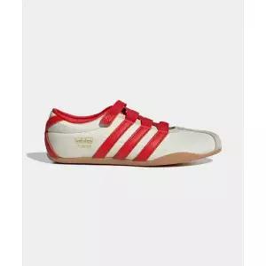 매장정품 아디다스 ADIDAS 도쿄 메리제인 - 크림화이트:레드 IH3999 298797