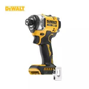 디월트 충전 임팩 드라이버 전동 DCF860N 20V 베어툴