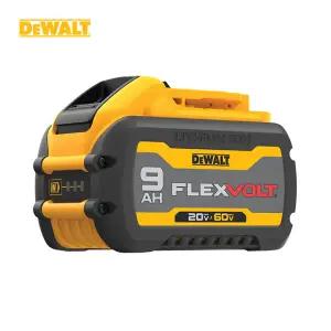 디월트 배터리 DCB609 60V 플렉스볼트 3.0Ah