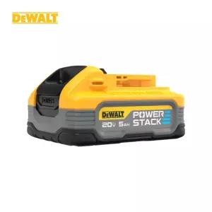 디월트 배터리 DCBP520 20V 파워스택 5.0Ah