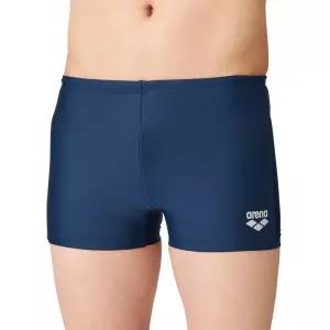 아레나 남아동 사각 수영복 E64839 실내수영 남아용