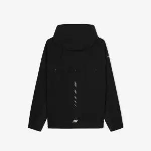 뉴발란스바람막이 TQK NBNAGCO233-19 UNI RC 바람막이 (SEMI OVER FIT)