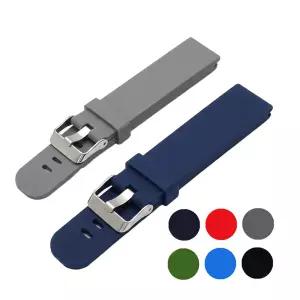 SM-R800 갤럭시워치 46mm 우레탄 호환 워치밴드 실리콘 스트랩