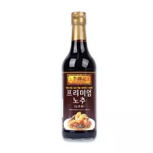 [우리가락][새벽배송][우리가락]이금기 프리미엄노두유(노추) 500ml