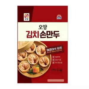 [NS홈쇼핑]사조오양 김치 손만두 2.8kg[36051193]