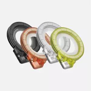[알루무][공식 수입사] AULUMU 알루무 인피니트 360도 맥세이프 스탠드 UA-G09 GHOST