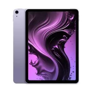 Apple 아이패드 에어 13 M4 퍼플 256GB, WiFi전용 MH5X4KH 국내정품 Ss