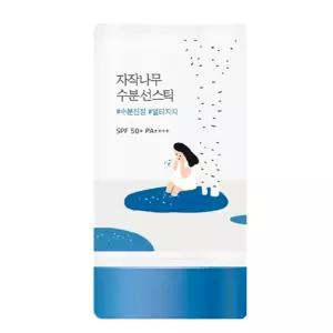 라운드랩 자작나무 수분 선스틱 19g x 2개 (27년 1월 까지)