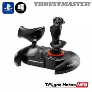 [예약판매]트러스트마스터 T.Flight Hotas NEO ACECOMBAT8 EDITION 비행조이스틱 (PS5.PS4.PC) PO