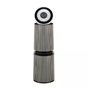 LG 퓨리케어 오브제 AI 360 공기청정기 AS335NSAC (1HO)