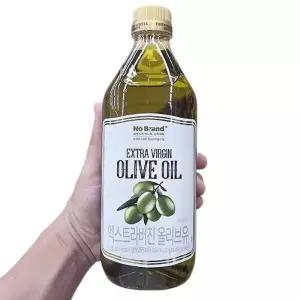 엑스트라버진 올리브유 1L