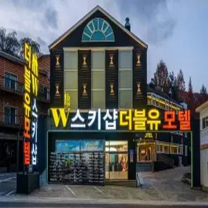 [전북] 무주W(전북, 무주)