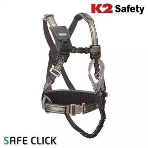 K2 안전벨트 KB-9101 상체식 산업용 안전용품 고공