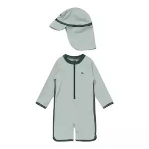 [AK분당점] [블루독베이비] (MN)도기 포인트 올인원 수영복 46370-620-01