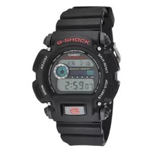 [신세계라이브쇼핑]G-SHOCK 전자 손목 시계 디지털 스탠다드 DW-9052-1V