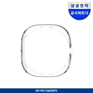 삼성 정품 갤럭시 워치 울트라2 시리즈 클리어 케이스 (47mm)