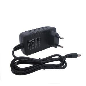야마하 PA130 PA150용 12V 1.5A 2A 전원 어댑터, 키보드 PA PSR YPG YPT DD 시리즈용 범용 공급 충전기