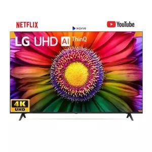 LG전자 43UT7550 울트라 4K UHD 스마트 TV 108cm(43인치)