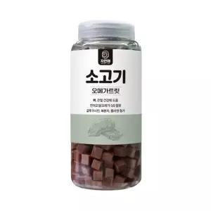 [하프클럽/셀럽하우스]반려견간식 애견건강간식 스트레스해소