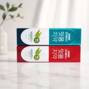 2080 진지발리스 유칼립투스 스트롱 민트 150g 10개