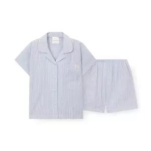 오르시떼 여성 H033 씨엘레이 반소매 파자마 세트 OR26MFBEH033 1107078