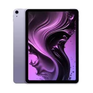 [셀러허브]Apple 아이패드 에어 13 M4 퍼플 256GB, WiFi전용 MH5X4KH 국내정품 Ss (S49527858)
