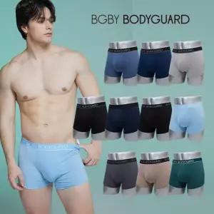 [하프클럽/보디가드]26SS 남성 COOL메쉬 드로즈 10종