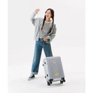 내셔널지오그래픽 NATIONALGEOGRAPHIC 하바나 캐리어 20형 SILVER N245ASU350095 1157656