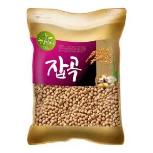 수입 병아리콩 5kg 밤콩 이집트콩
