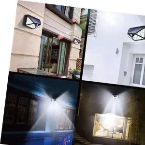 충전식 센서등 현관 태양광 디제이디 조명