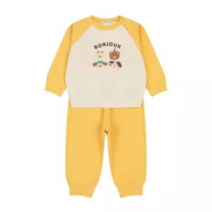 [아가방 가을]OD)데일리상하(YELLOW)_01S553003