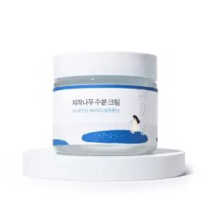 라운드랩 자작나무 수분 크림 80ml