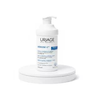 [온가족 페이스바디크림] 유리아쥬 제모스 C8+ 끄렘 400ml