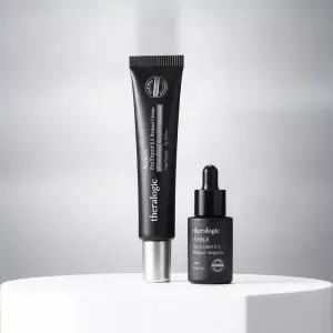 [주름탄력]테라로직 레티날 주름탄력 크림 12g+앰플4ml 기획