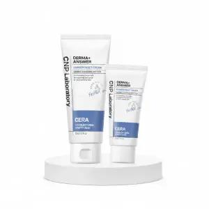 [장벽+보습] 차앤박 앤서 배리어 리셋 크림 80ml 기획 (+31ml)