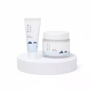 [저자극] 라운드랩 1025 독도 크림 80ml 기획 (+20ml)