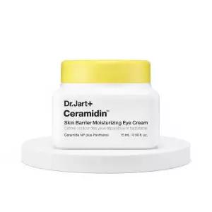 [보습크림]닥터자르트 세라마이딘 스킨 베리어 모이스처라이징 아이크림 15ml