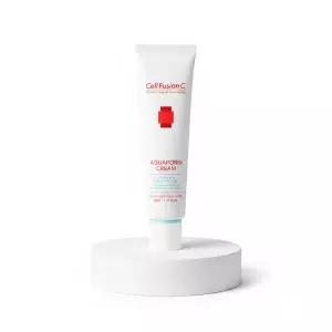 [수분부스팅/7중히알루론산] 셀퓨전씨 포스트 알파 아쿠아포린 크림 60ml