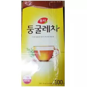 둥굴레차(동서 100T) 식재료