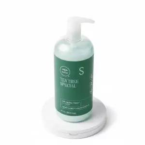 [두피쿨링]폴미첼 티트리 스페셜 샴푸 1000ml (리뉴얼) [정수리냄새/기름기/각질케어] 117530