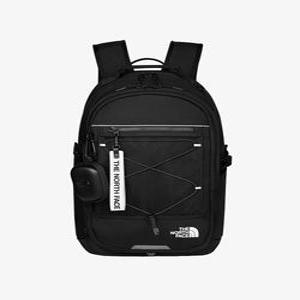 노스페이스 thenorthface NM2DS02J 화이트라벨 슈퍼팩 투 미니 BLACK