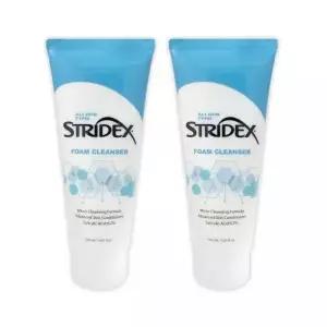 스트라이덱스 BHA 바하 클렌징폼 폼클렌저 150ml 2개
