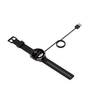 Suunto 7 스마트 워치용 충전기 케이블 USB 충전기 클립 크래들 케이블 충전 도킹 스테이션