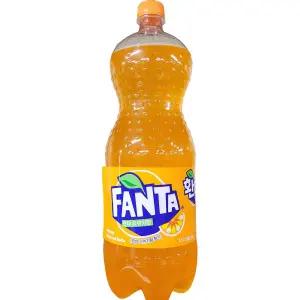 코카콜라 환타 오렌지 1.5L 12개 카페용