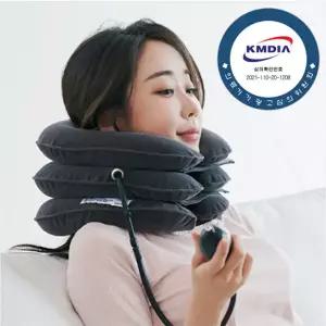넥스트 목견인기 자세교정기 목트렉션 의료기기