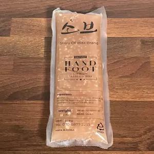 국산 파라핀왁스 한방향 453g 6개입 아로마 용액 오일