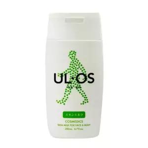 co우르오스 스킨밀크 200ml 1개 중건성 남성화장품
