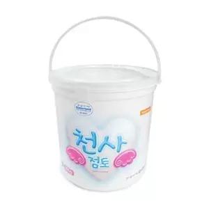 도너랜드 천사 점토 만들기 800g 1개 GST