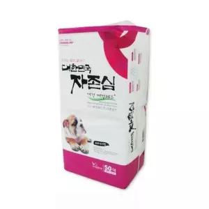 [ME0O1NN9_68]자존심 애견 배변패드 50매 4개 1타