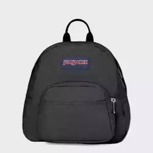 jansport 하프파인트 미니백팩 BLACK